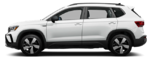2024 VOLKSWAGEN TAOS TRENDLINE 4MOTION