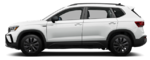 2024 VOLKSWAGEN TAOS TRENDLINE