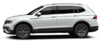 2024 VOLKSWAGEN TIGUAN COMFORTLINE