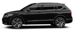 VOLKSWAGEN TIGUAN HIGHLINE R-LINE 2024