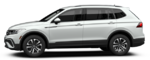 VOLKSWAGEN TIGUAN TRENDLINE 2024