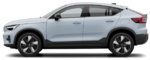 2024 VOLVO C40 RECHARGE CORE