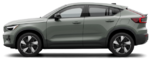 2024 VOLVO C40 RECHARGE PLUS