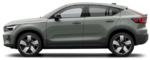 2024 VOLVO C40 RECHARGE ULTIMATE