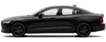 2024 VOLVO S60 PLUS BLACK EDITION