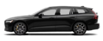 2024 VOLVO V60 RECHARGE POLESTAR ENGINEERED