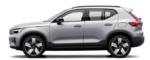 2024 VOLVO XC40 RECHARGE ULTIMATE