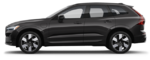 2024 VOLVO XC60 RECHARGE ULTIMATE