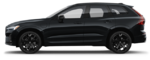 2024 VOLVO XC60 RECHARGE ULTIMATE BLACK EDITION