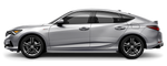 2025 ACURA Integra A-SPEC CVT