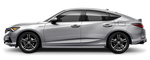 2025 ACURA Integra ELITE A-SPEC CVT