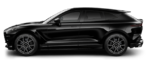 2025 ASTON MARTIN DBX707