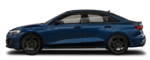 AUDI A3 PROGRESSIV 2025