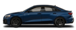 2025 AUDI A3 TECHNIK
