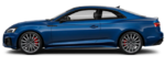 2025 AUDI A5 PROGRESSIV
