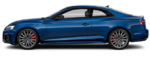 2025 AUDI A5 TECHNIK