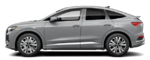 2025 AUDI Q4 Sportback e-tron 55 QUATTRO