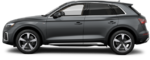 2025 AUDI Q5 PROGRESSIV 45 TFSI QUATTRO