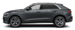 2025 AUDI Q8 PROGRESSIV