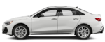 2025 AUDI S3