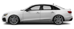 2025 AUDI S4 TECHNIK