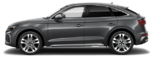 AUDI SQ5 Sportback TECHNIK 2025