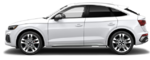 2025 AUDI SQ5 Sportback TECHNIK
