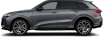 2025 AUDI All-New Q5 TFSI