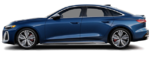 2025 AUDI S5 TECHNIK