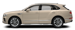 2025 BENTLEY Bentayga PHEV