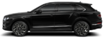 2025 BENTLEY BENTAYGA ATELIER EDITION