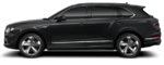 2025 BENTLEY BENTAYGA