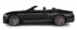 2025 BENTLEY CONTINENTAL GT PHEV CONVERTIBLE MULLINER