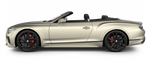 2025 BENTLEY Continental GT PHEV Convertible MULLINER