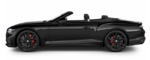 2025 BENTLEY CONTINENTAL GT PHEV CONVERTIBLE SPEED
