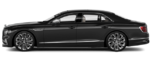 2025 BENTLEY FLYING SPUR HYBRID MULLINER