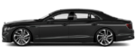 2025 BENTLEY FLYING SPUR HYBRID SPEED