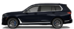 2025 BMW  ALPINA XB7