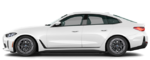 2025 BMW i4 Gran Coupe XDRIVE40