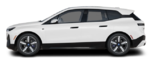 2025 BMW iX M60 XDRIVE
