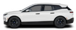 2025 BMW iX XDRIVE40