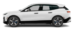 2025 BMW iX XDRIVE50