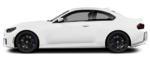 2025 BMW M2 Coupe