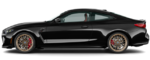2025 BMW M4 CS
