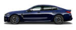 2025 BMW M8 Gran Coupe M8 COMPETITION
