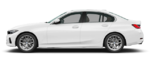 2025 BMW 3 Series Sedan 330I XDRIVE