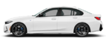 2025 BMW 3 Series Sedan M340I XDRIVE