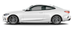 BMW Coupe de Serie 4 430I XDRIVE 2025