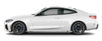 BMW Coupe de Serie 4 M440I XDRIVE 2025