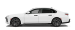 2025 BMW 7 Series Sedan 760I XDRIVE